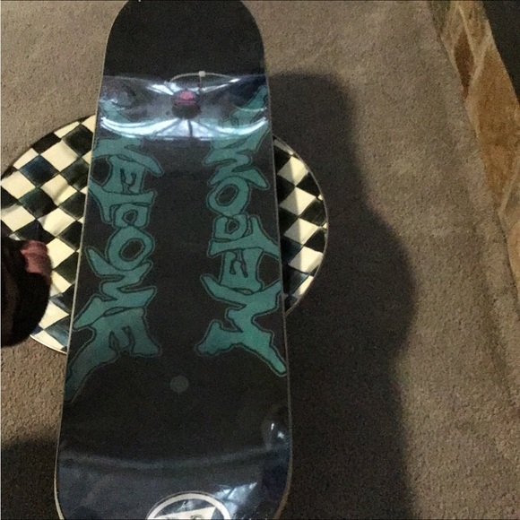 New in plastic Skate Board bought at Zummies - Picture 2 of 9